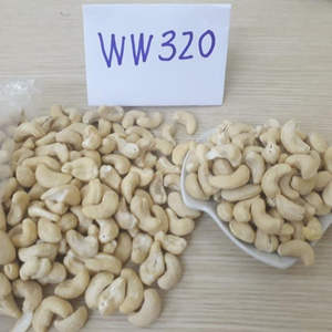 เม็ดมะม่วงหิมพานต์จากโรงงานเม็ดมะม่วงหิมพานต์สีธรรมชาติ W240 W320 W180ส่งตรงจากโรงงาน - Product Image 2