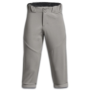 <b>High</b> Quality Adults Baseball Softball Pants <b>Knee</b> <b>High</b> Relaxed Fit Breathable 100% Polyester Quick Dry Anti-Bacterial Custom Logo - Product Image 1