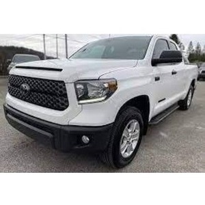 Toyota Tundra-venta al por mayor, coche de segunda mano, camioneta Toyota tundra - Product Image 3