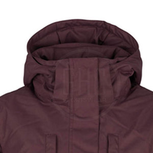 Venta al por mayor Nuevo diseño Mujeres Chaquetas de equitación Manga larga Mujeres Chaquetas de equitación En stock - Product Image 4