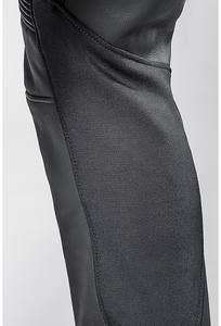 ดีไซน์ใหม่ ไซส์พลัส ผลิตตามสั่ง หนังแท้ 100% ได้รับการรับรองมาตรฐาน CE ป้องกันการเสียดสี กันลม ระบายอากาศได้ดี เหมาะสำหรับการแข่งขันทุกประเภท - Product Image 5