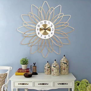 Maison extérieur haute luminosité numérique mural sport course minuterie Marathon horloge maison - Product Image 3