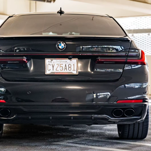 BMW Alpina B7 xDrive 2022 Usado en Buenas Condiciones - Product Image 1