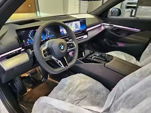 BMW Serie 5 Usado 2025 - Product Image 3