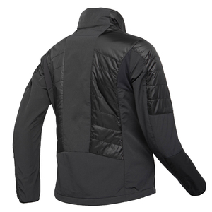 Chaqueta Acolchada para Mujer, Chaqueta de Nieve Más Vendida con Logotipo Personalizado Completo, Chaqueta Acolchada para Mujer Transpirable para Exteriores OEM - Product Image 3