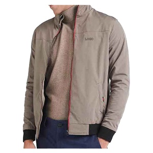Nouvelle veste matelassée coupe-vent chaude pour homme avec capuche, style urbain printemps - Product Image 1