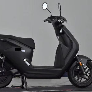 Motocicletas Eléctricas EM1 de Calidad, 40 km/h, Disponibles en 2024 - Product Image 1