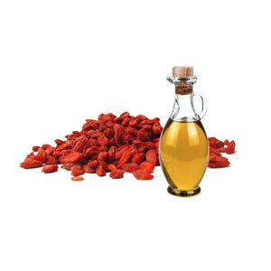 Aceite esencial de Goji puro prensado en frío aceite rico en antioxidantes naturales para el rejuvenecimiento de la piel soporte inmunológico y bienestar holístico - Product Image 2