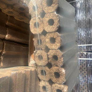 ¡Briquetas de madera Pini Kay 100% Chene PINI KAY Briquetas de madera NESTRO Pini kayProductos de aserrín de madera relacionados con la energía 2025! - Product Image 1