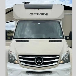 SUPPLIER OF Used 2018 T h o r Motor <b>Coach</b> Gemini 24TX Class B - Product Image 1