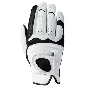 2025 dernier Style femmes gants de Golf souples sur mesure Cabretta cuir meilleure vente poids léger gants de Golf taux de gros - Product Image 6