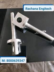 จุดยึดสารเคมีสำหรับงานหนักพร้อมแคปซูลหัวฉีดและแกนเกลียวสำหรับการเสริมโครงสร้าง RCC - Product Image 3