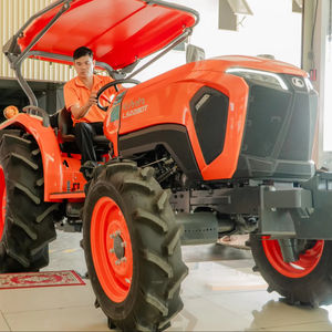   Tractor de Ruedas L5228 4WD, Motor Diésel de 52 CV, Potente y Duradero, Transmisión de Engranajes, la Mejor Opción para la Agricultura Moderna, Precio de Oferta - Product Image 1