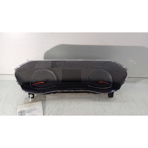แผงหน้าปัดกลาง ระดับกลาง สำหรับเปอโยต์ 208 ซีรีส์ 9836056380 EB2ADT-HNK-HN05 (19>) - Product Image 1