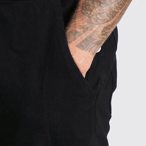 High Quality High Waist Custom Jumpsuits <b>Jeans</b> Overalls Hombre Long Pants <b>Works</b> Denim Overalls for Men Fashion Overalls - Product Image 5