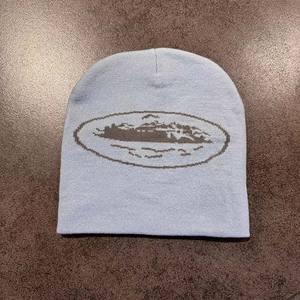 Top Fashion Able Unisex Mohair Beanie Hat Tamaño personalizado y color ajustable con atractivo diseñador Beanies Cap - Product Image 5