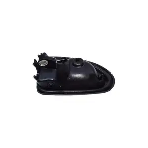 Poignée de porte intérieure droite noire Renault Megane 1 & Clio 2 7700830079 - Product Image 1