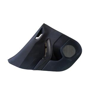 Panel Interior de Puerta Trasera Izquierda para FORD Fiesta Séptima Generación (17++) H1BB-A27407BE32HE XUJF - Product Image 1