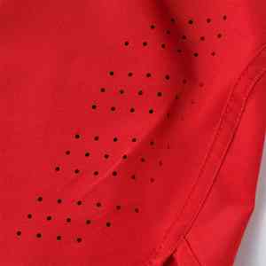 Venta al por mayor Pantalones cortos de gimnasio para hombres adultos personalizados Pantalones cortos de gimnasio para hombres de talla grande - Product Image 4