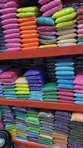 ลูกปัดคริสตัลเทียมแบบแบนทำจากเรซินประดับเพชรเทียมแบบ DIY ขนาด2มม. 3มม. 4มม. 5มม. 6มม. ลูกปัดคริสตัลแบบหลวม - Product Image 2