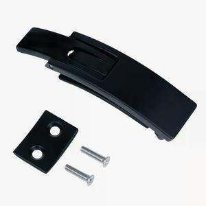 เข็มขัดพยุงหลังสำหรับออกกำลังกายเข็มขัดหนังวัวสำหรับเพาะกายและฟิตเนสปรับแต่งโลโก้ได้ - Product Image 4