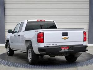 2015 Chevrolet Silverado 1500 WT - Product Image 3
