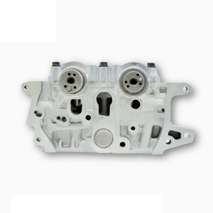 G3LC G3LA B3LA Culasse pour Hyundai Eon Hb20 Grand I10 pour Kia Ray Picanto 22100-04301 22100-04401 22100-03220 22111-04400 - Product Image 3