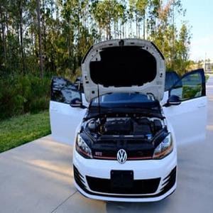 ENVÍO RÁPIDO VOLKSWAGEN GTI SPORT 2017 - Product Image 5