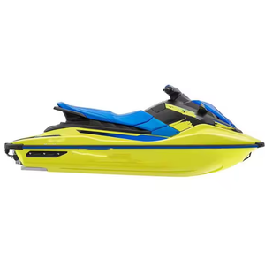 2025 YAMAHA waverunner EX Deluxe Chất lượng cao công nghiệp mô hình mới jetski để bán cá nhân watercraft tăng áp với Trailer - Product Image 3