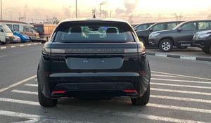 ENVÍO A TODO EL MUNDO, DEPÓSITO INICIAL, Nuevo Land Rover Range Rover Velar SE 2025, Motor de Gasolina Turboalimentado de 4.1-6L, 400 CV, Automático - Product Image 3