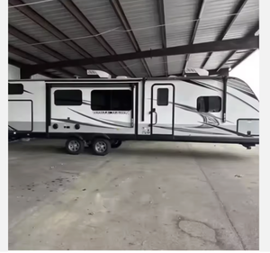 AUTOPARK 2024 Jayco Travel Trailer RV White Hawk 32BH - Product Image 2