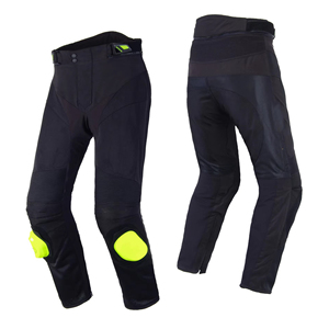 Pantalons de course de motocross professionnels OEM haute performance imperméables respirants confortables et protecteurs pour moto automobile - Product Image 1