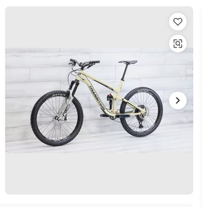 AUCCIONES/VENTAS Bicicleta de Montaña T-ransi-tionnn/Scout - 2019 - Product Image 1
