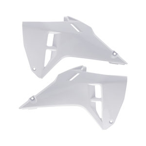 Nuovo Spoiler per Radiatore Acerbis per Honda - Product Image 1