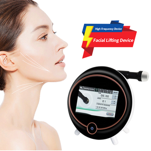 Dispositivo Facial Ultrasónico para el Hogar, 1Mhz 3Mhz 10Mhz 18Mhz, Reparación Sensible de la Piel, Rejuvenecimiento - Product Image 1
