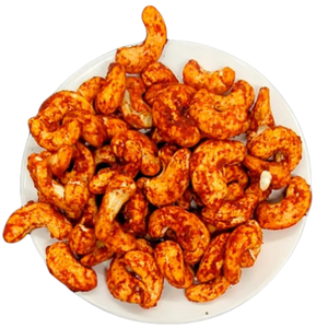 NOIX DE CAJOU grillées AVEC SAVEUR/OEM NOIX DE CAJOU SÉCHÉES DE HAUTE QUALITÉ - Product Image 5