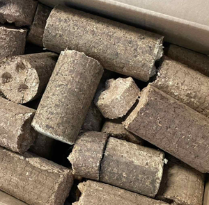 Briquetas de madera aprobadas por la UE de alta calidad, productos relacionados con la energía, venta al por mayor económica - Product Image 4