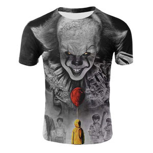 Camisetas de manga corta informales personalizadas para hombre 2024, diseño de franela ligero transpirable, ropa elástica superior - Product Image 2