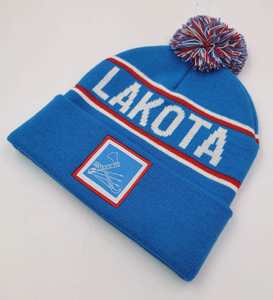 Gorro de Invierno Unisex de Alta Calidad, Gorro de Punto Acanalado Cálido para Invierno, Gorro de Invierno para Exteriores con Jacquard 2026 - Product Image 1