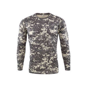 Jersey de pesca al por mayor, camiseta de torneo de pesca personalizada, sublimación, ropa de pesca de secado rápido, camisetas y tops con impresión Digital - Product Image 1