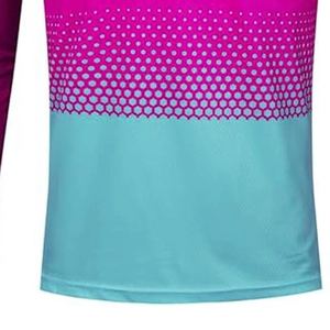 Ropa deportiva personalizada MX Motocross, nuevo estilo, camisetas transpirables de descenso, impermeables y a prueba de viento para carreras - Product Image 6