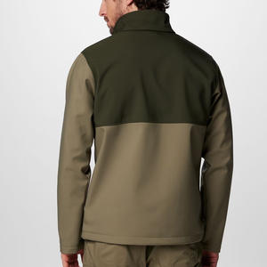 Color Blocking Design Zipper-Up <b>Cheap</b> Rate <b>Jackets</b> For Men's With High Quality Customized Logo Printing Comfortable <b>Jacket</b> 2026 - Product Image 6