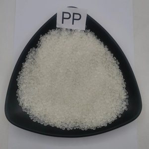 Granules homopolymère PP de qualité alimentaire haute transparence en polypropylène pour injection et film - Product Image 4