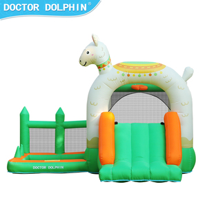 <span class=keywords><strong>Castillo</strong></span> Inflable <span class=keywords><strong>de</strong></span> Alta Calidad para Niños, para Jugar en Todas las Estaciones, Envío Directo <span class=keywords><strong>de</strong></span> Fábrica, Cumple con la Normativa EN71, para Interiores y Exteriores - Product Image 4