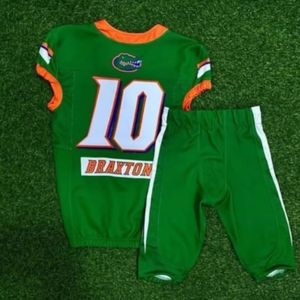 Nouvelle arrivée uniforme de football américain | Uniforme de football américain de haute qualité - Product Image 3