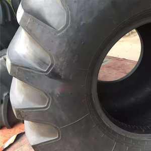 Pneu de tracteur 66X43.00-25 New Holland, pneu de moissonneuse-batteuse agricole 66X43.00R25, pneus de ferme - Product Image 2