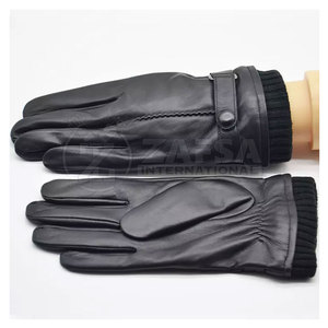 ถุงมือฤดูหนาวสำหรับผู้ชาย2024แฟชั่นใหม่สำหรับฤดูหนาว - Product Image 1