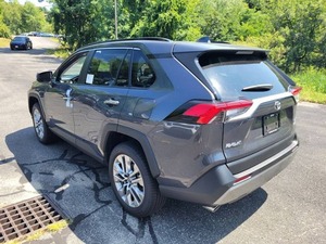 Opción completa Coche con volante a la izquierda y derecha 2023 2022 TOYOTAS RAV 4 4WD - Product Image 4