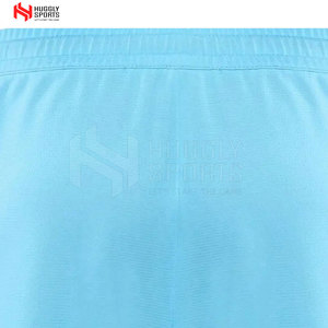 Shorts de course décontractés Gym pour hommes dernière conception Shorts respirants personnalisés à vendre en ligne - Product Image 4