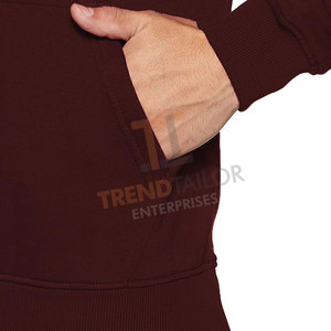 Sudaderas con Capucha para Hombre, Corte Atlético con Tela Transpirable para Entrenamientos, Costuras Resistentes - Product Image 6